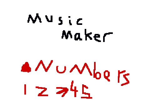 music mamker