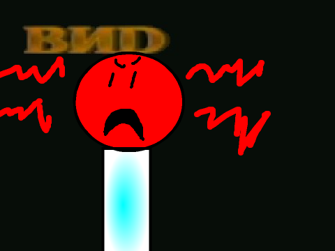 BND LOGO GETS MAD remix