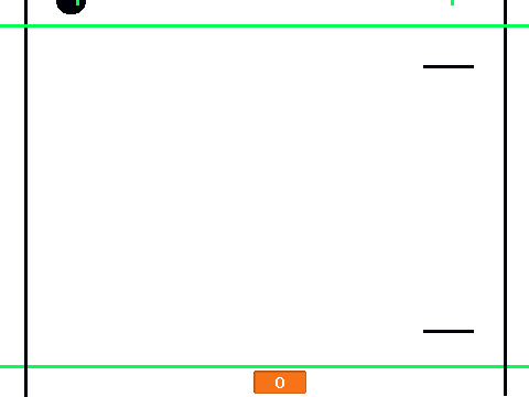 4-way pong
