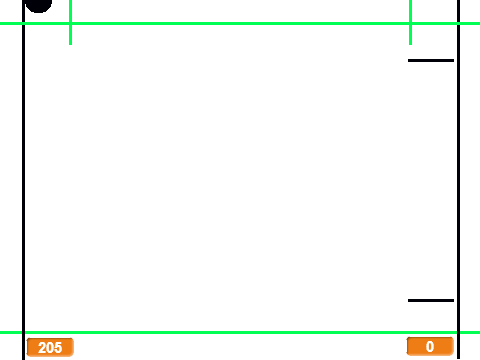 4-way pong