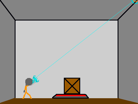 Garry's Half Portal