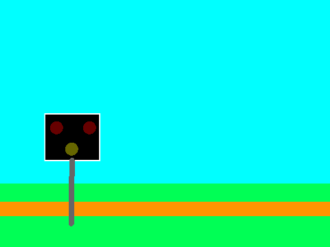 Level Crossing v 1