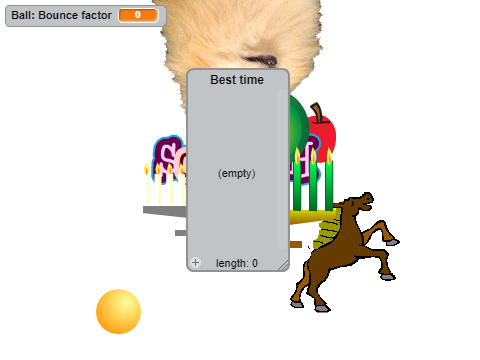 Random Challenge Thing