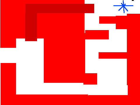 lava world