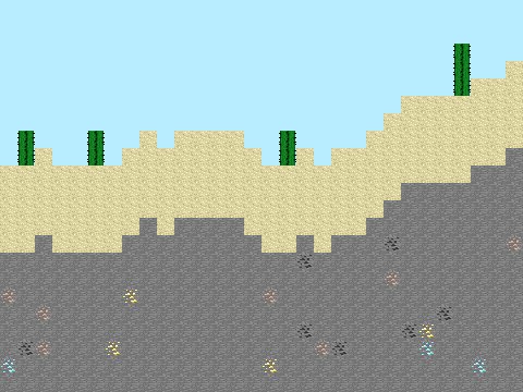 ScratchCraft Generator 1s1s