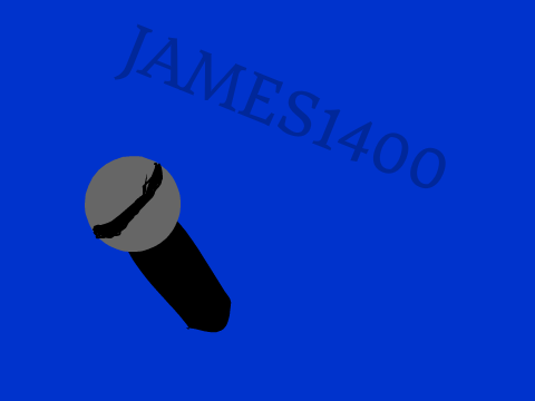 Auditions James1400: Peter