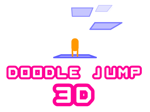 Doodle Jump 3D (100% Pen)