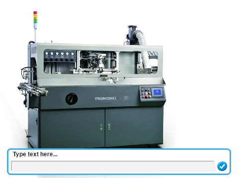 Semi-useless Machine