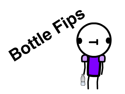 Bottle Flips