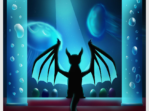 Art Dump Again owo