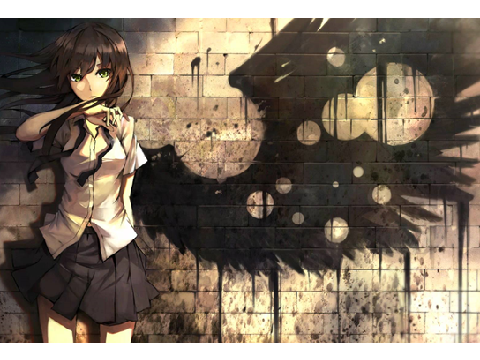 Angel With A Shotgun - The Cab (Nightcore)