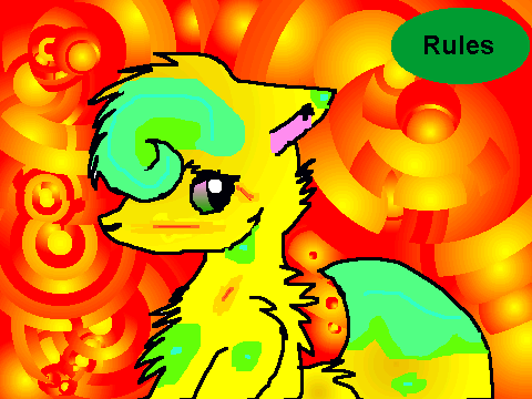 Coloring Contest (entry)