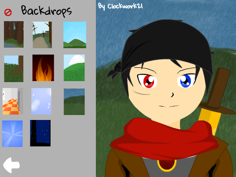 Epic Anime-Style Avatar Maker UPDATED! remix