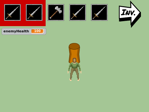 Of Kings and Monsters: Combat System!