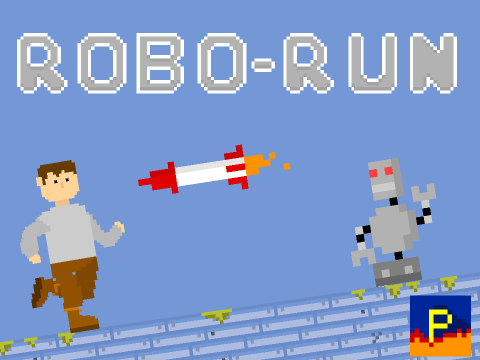 Robo-Run