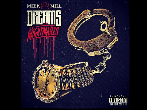 Ooh Killem By Meek Mill