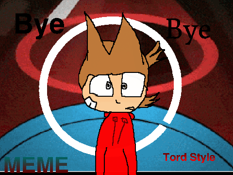 Bye Bye - MEME 