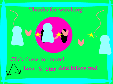Little Animations :D