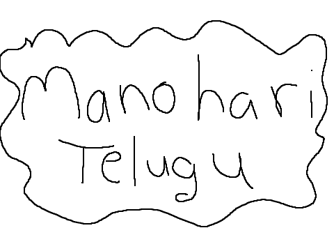 Manohari