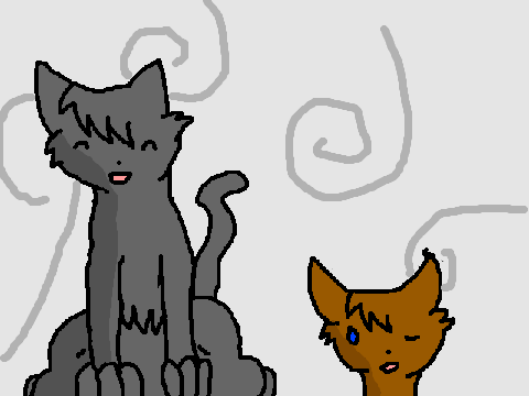Oh No! CC ENTRY!