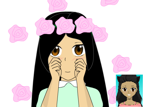 Make Me Blush!