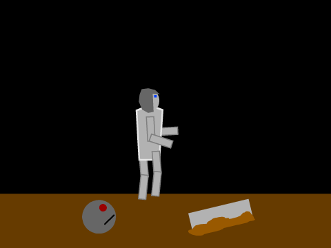 Robot