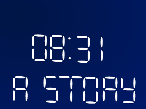 08:31 - a story