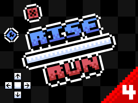 Rɪsᴇ Oᴠᴇʀ Rᴜɴ
