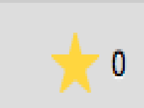 Bug!