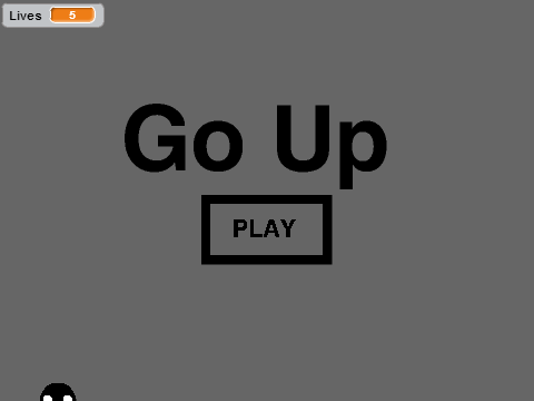 Go Up With Lives!!!
