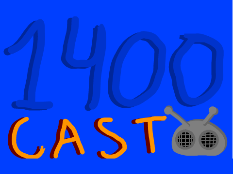 1400 Cast