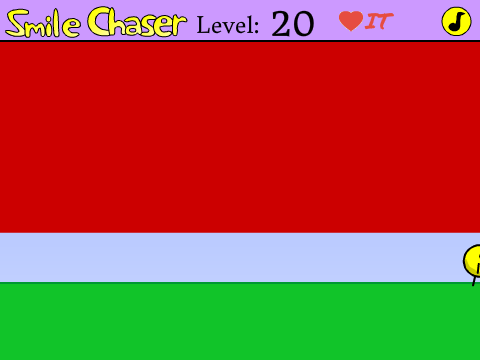 Smile Chaser™- A Blackswift Production 