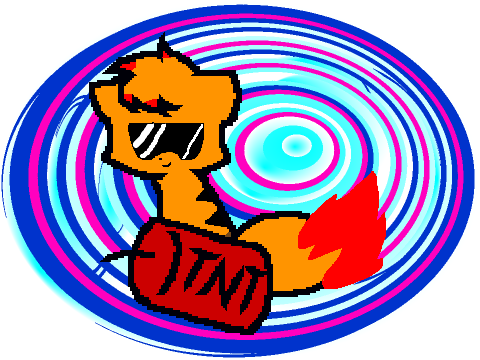 Dynamite CC remix Blaze remix
