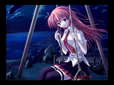 Everybody's Fool - Evanescence (Nightcore)