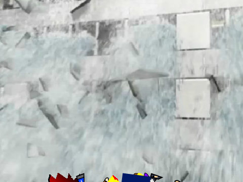 Add yourself failing to survive Classic Jonathan's 2nd scream!