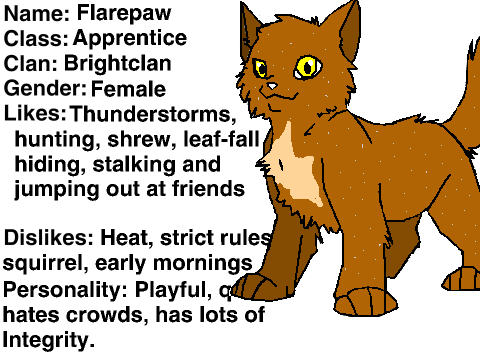 Kitten Signup for Brightclan RPG remix-2