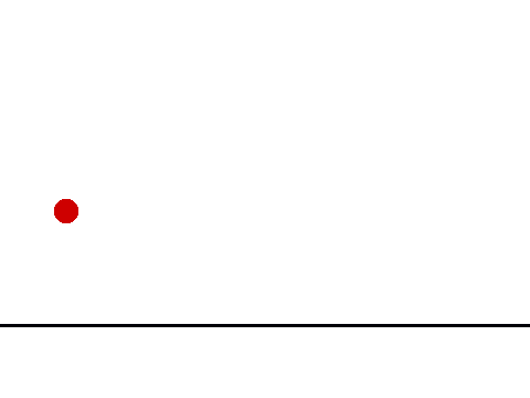 Wow! My first animation!
