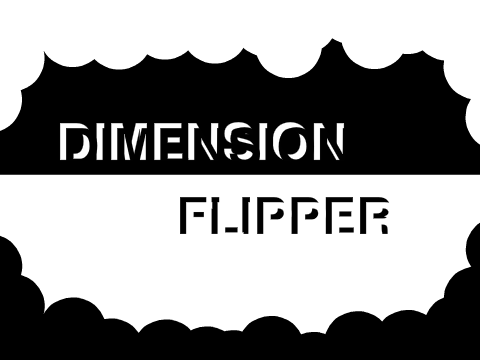 Dimension Flipper