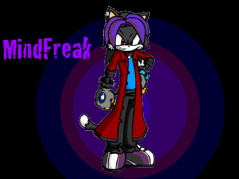 MindFreak