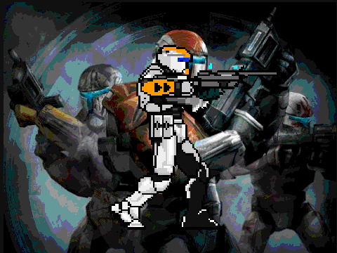 Republic Commando 2 Preview