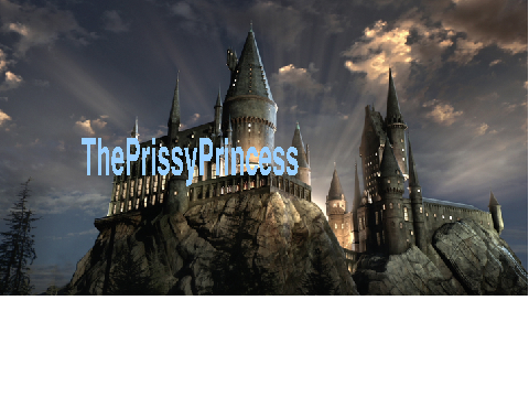 Sign if you want to go to Hogwarts