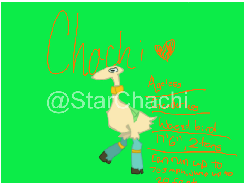 OC Rating  remix