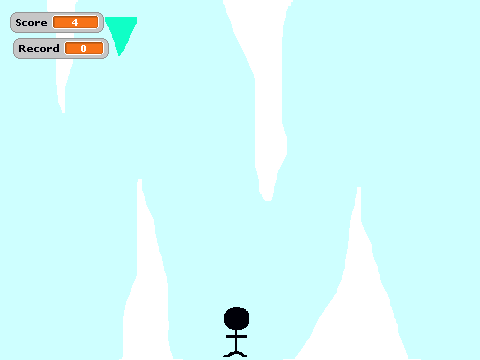 avalanche