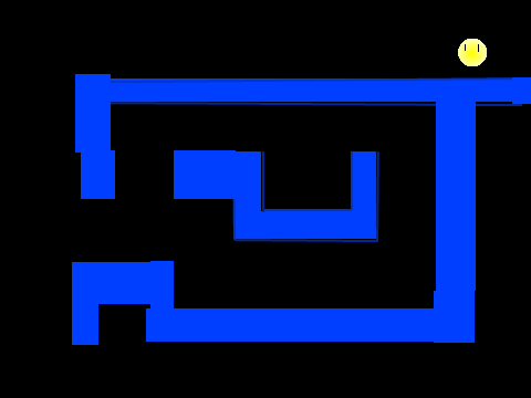 Pacman