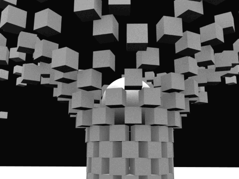 3D Physics Test 2