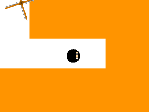 escape adventures (maze challenge)