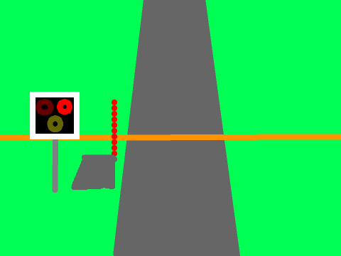 Level Crossing v 2