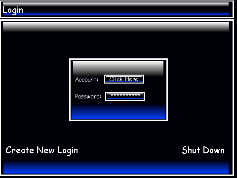 Epic Desktop V.1