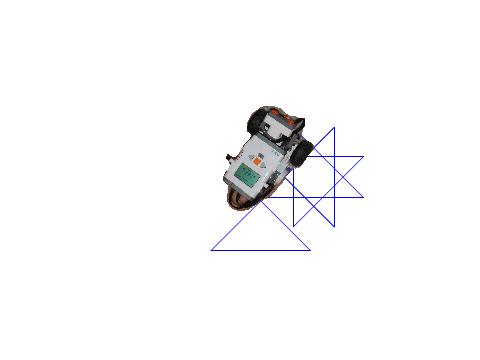 Orta--Figure8s
