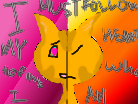 Two Sides Of Me CC remix